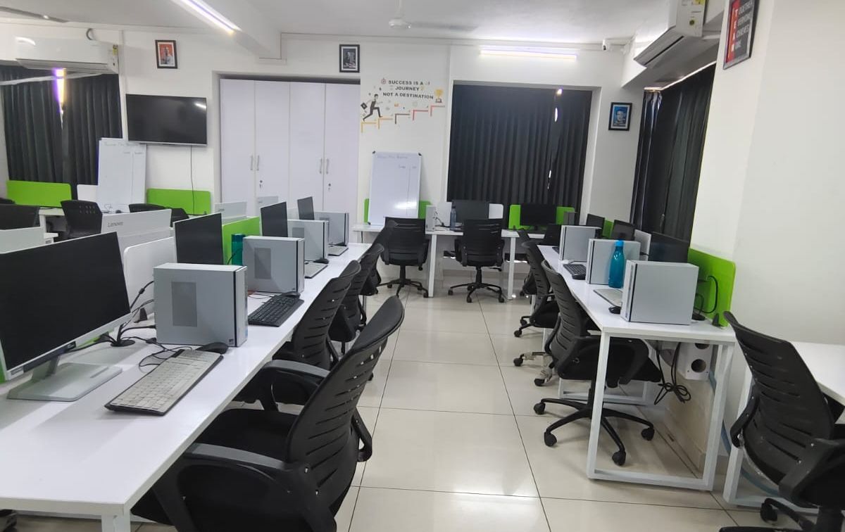 Staff Hub